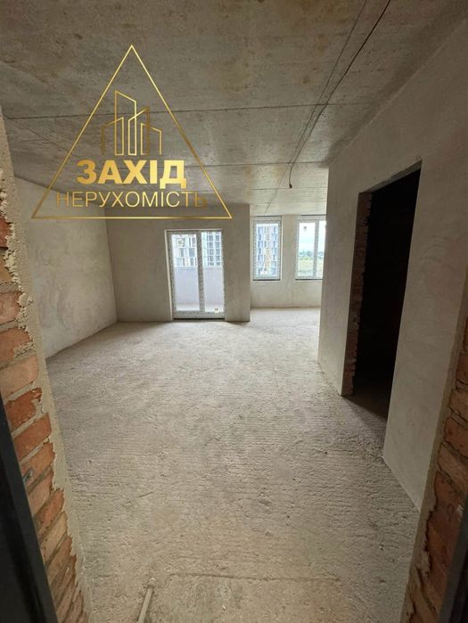 Квартира на вул. Литовська, 1А в Луцьку, ID 413029, фото №19