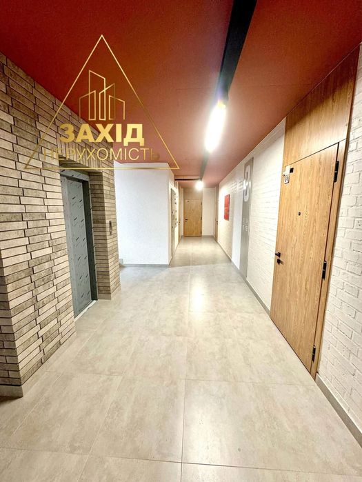 Квартира на вул. Литовська, 1А в Луцьку, ID 413029, фото №20