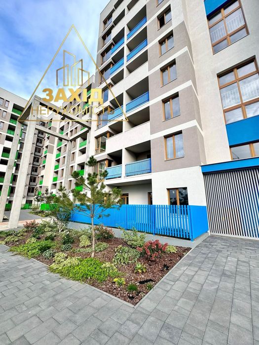 Квартира на вул. Литовська, 1А в Луцьку, ID 413029, фото №21