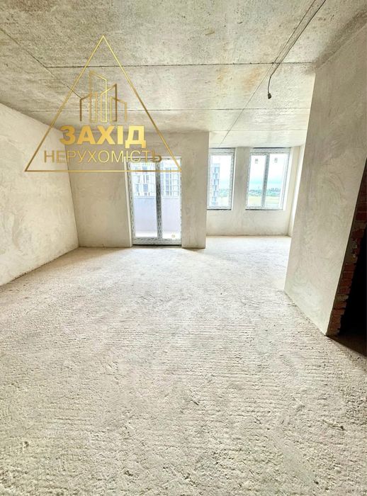 Квартира на вул. Литовська, 1А в Луцьку, ID 413029, фото №4