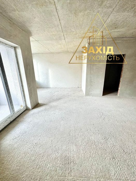 Квартира на вул. Литовська, 1А в Луцьку, ID 413029, фото №6