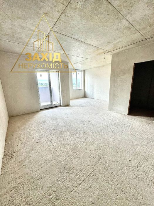 Квартира на вул. Литовська, 1А в Луцьку, ID 413029, фото №8