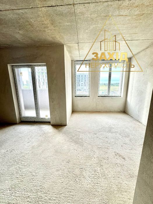 Квартира на вул. Литовська, 1А в Луцьку, ID 413029, фото №9