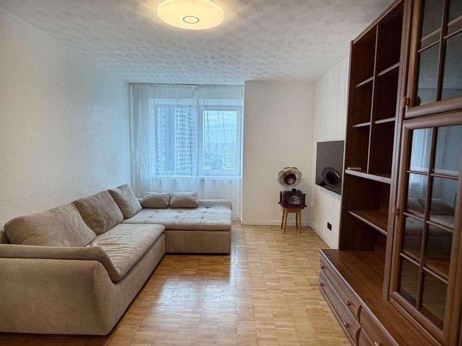 Квартира на вул. Звіринецька, 61а в Києві, ID 413756, фото №3