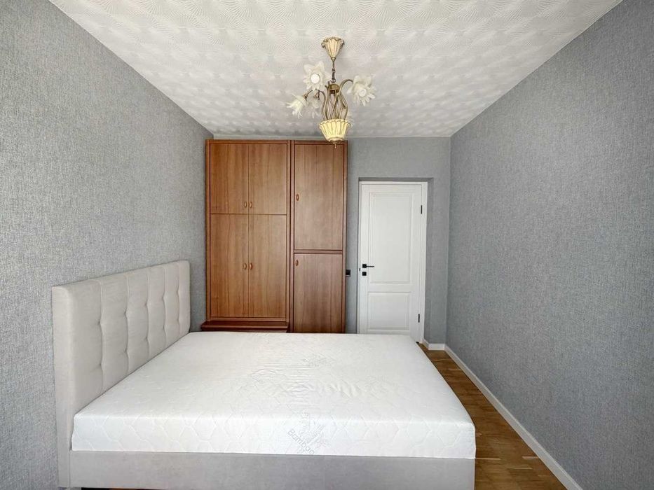 Квартира на вул. Звіринецька, 61а в Києві, ID 413756, фото №4