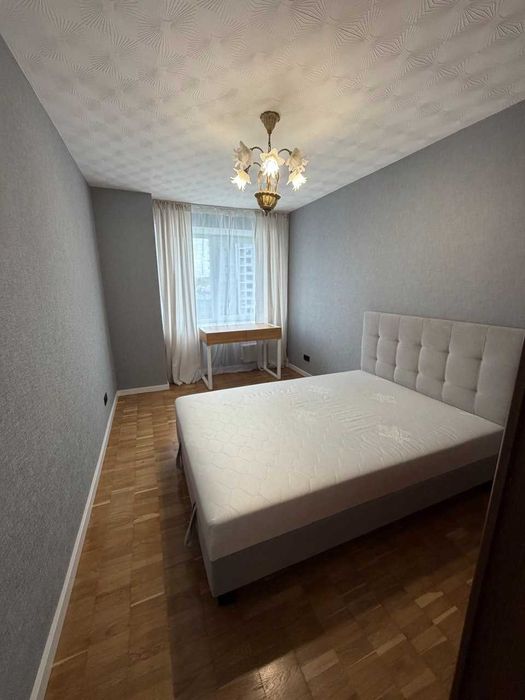 Квартира на вул. Звіринецька, 61а в Києві, ID 413756, фото №5