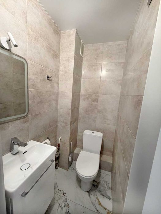 Квартира на вул. Звіринецька, 61а в Києві, ID 413756, фото №9