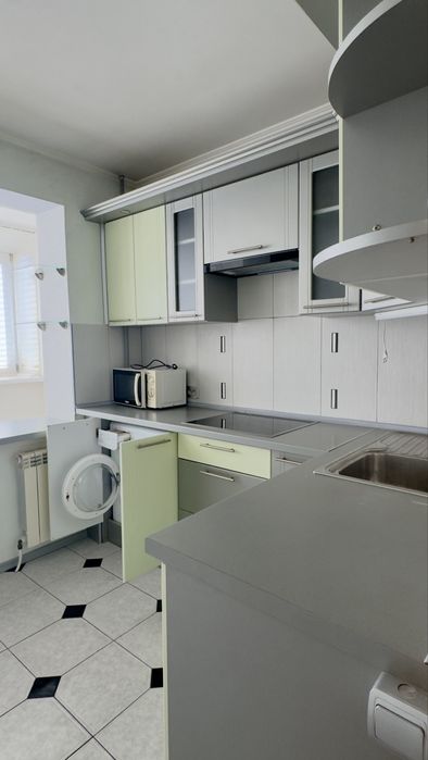 Квартира на вул. Миколи Закревського, 35, ID 413859, фото №1