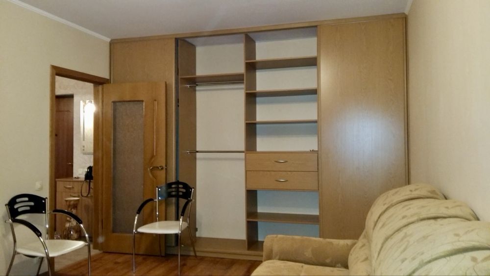 Квартира на вул. Миколи Закревського, 35 в Києві, ID 413859, фото №12