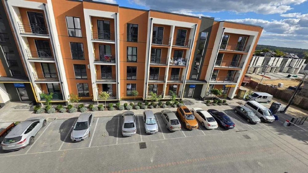 Квартира на ЖК «Бріквуд 2» в Києві, ID 413087, фото №4