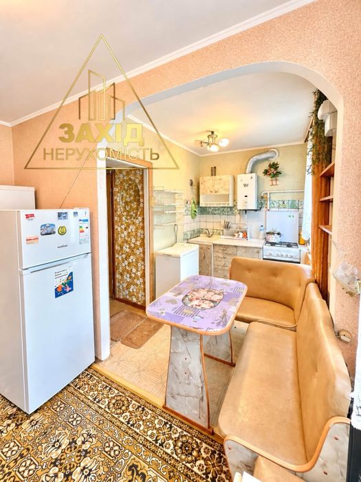 Квартира на вул. Гірна, ID 413096, фото №1