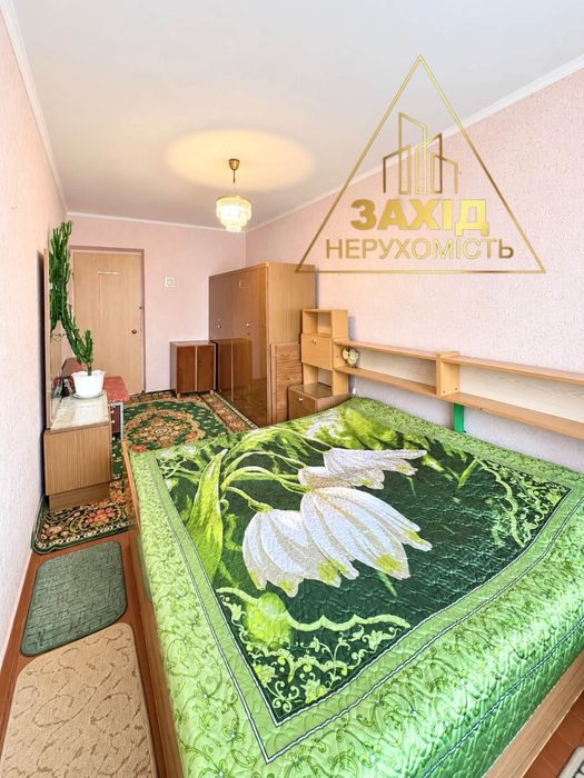 Квартира на вул. Гірна в Луцьку, ID 413096, фото №17