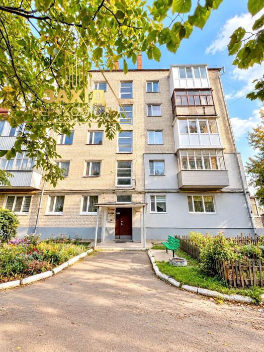 Квартира на вул. Гірна в Луцьку, ID 413096, фото №24