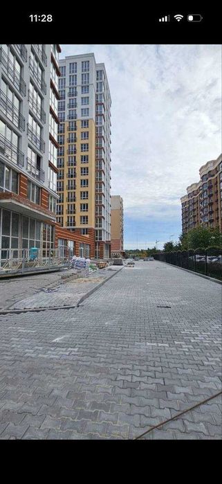 Квартира на вул. Олександрівська в Києві, ID 413119, фото №2