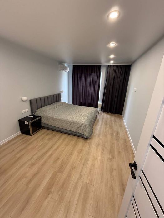 Квартира на ЖК «Сіті Парк» в Черкасах, ID 413089, фото №4