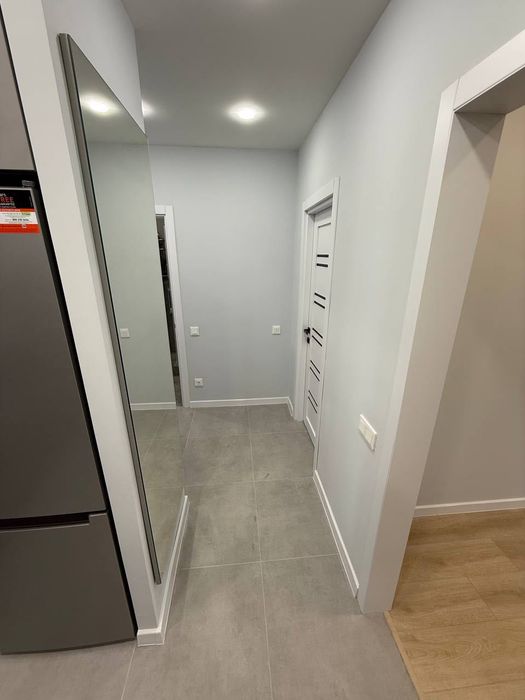 Квартира на ЖК «Сіті Парк» в Черкасах, ID 413089, фото №8