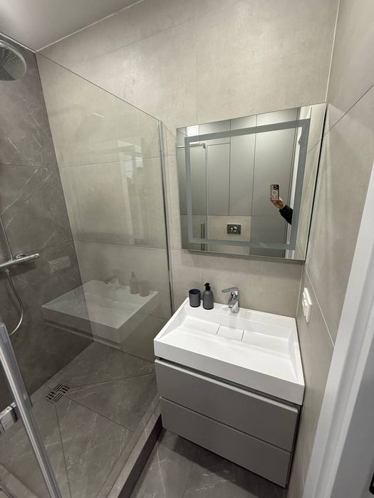 Квартира на ЖК «Сіті Парк» в Черкасах, ID 413089, фото №10