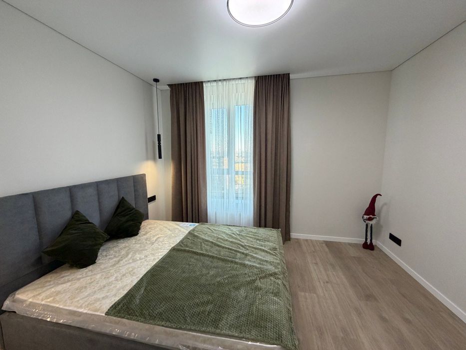 Квартира на ЖК Атмосфера в Києві, ID 413094, фото №8