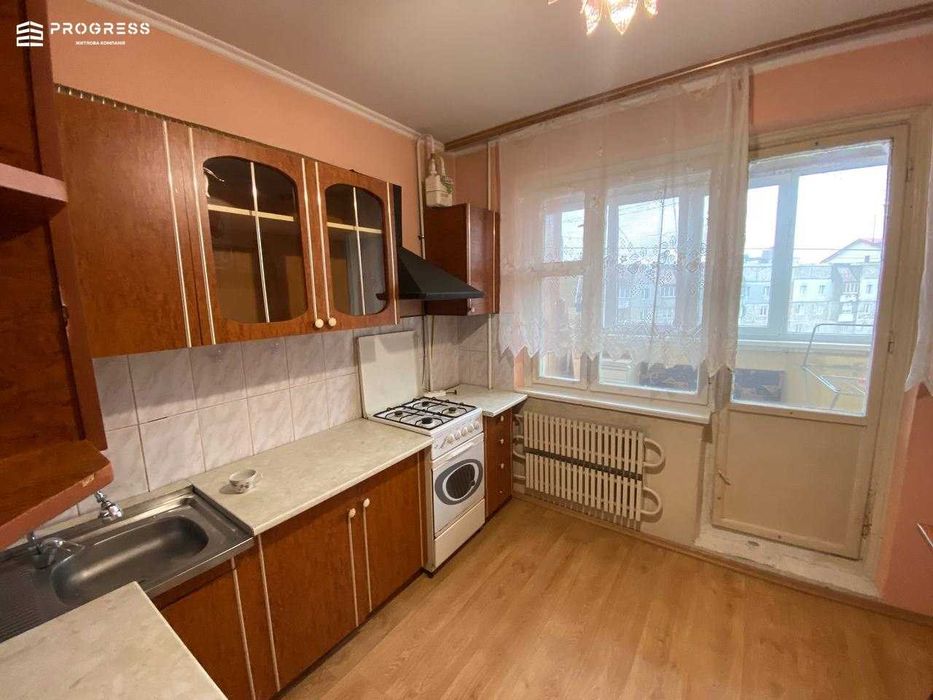 Квартира на вул. Миколайчука в Івано-Франківську, ID 413171, фото №6