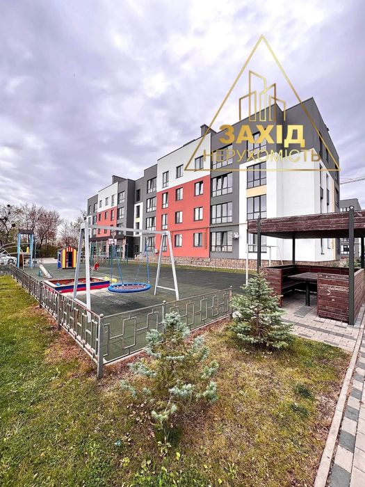 Квартира — Луцьк в Луцьку, ID 413124, фото №21