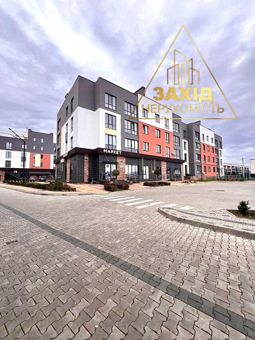 Квартира — Луцьк в Луцьку, ID 413124, фото №24