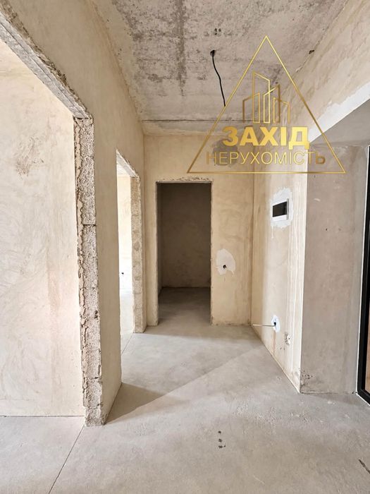 Квартира — Луцьк в Луцьку, ID 413124, фото №9