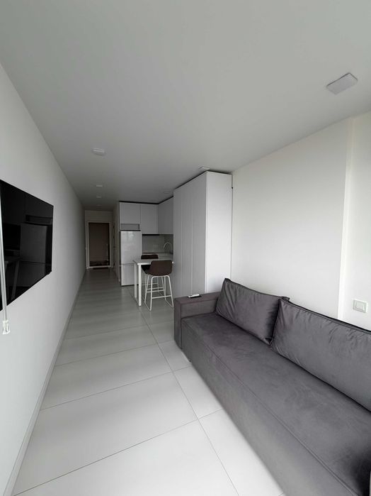 Квартира на вул. Олега Мудрака, 1б в Києві, ID 413144, фото №2