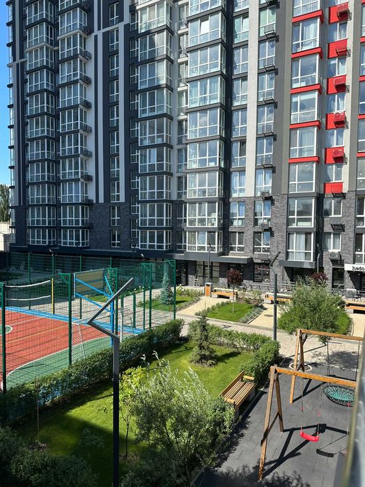 Квартира на вул. Олега Мудрака, 1б в Києві, ID 413144, фото №11