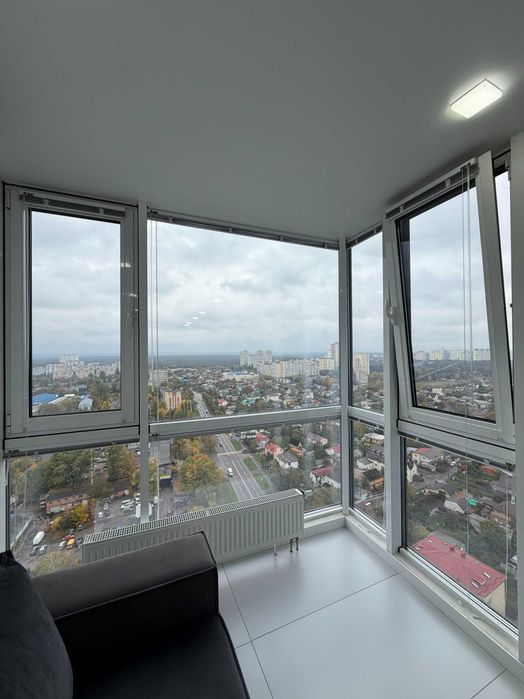 Квартира на вул. Олега Мудрака, 1б в Києві, ID 413144, фото №7