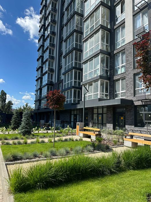 Квартира на вул. Олега Мудрака, 1б в Києві, ID 413144, фото №10