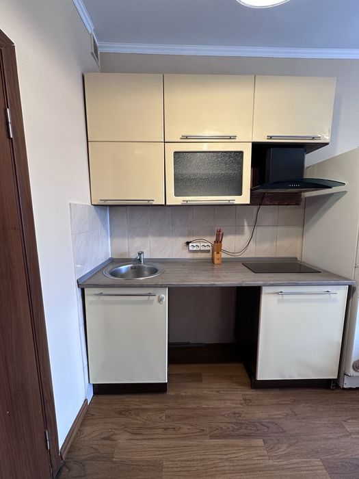Квартира на вул. Вишнева, 5 в Києві, ID 413212, фото №12