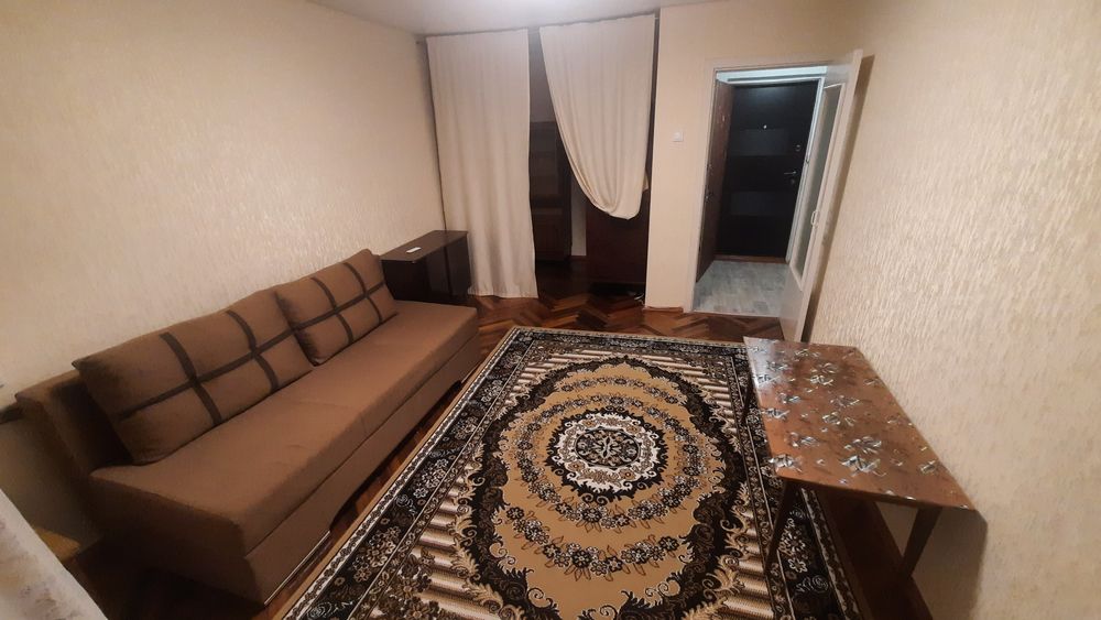 Квартира на вул. А.Петрицького, 5/9 в Києві, ID 413152, фото №2
