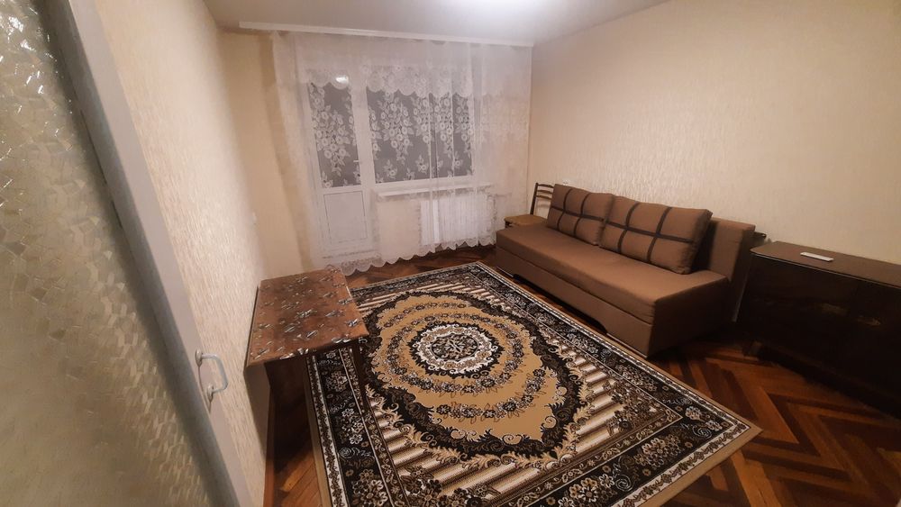 Квартира на вул. А.Петрицького, 5/9 в Києві, ID 413152, фото №3