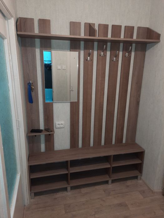 Квартира на вул. А.Петрицького, 5/9 в Києві, ID 413152, фото №4