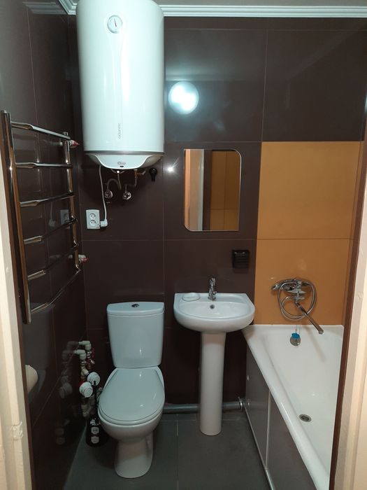Квартира на вул. А.Петрицького, 5/9 в Києві, ID 413152, фото №5