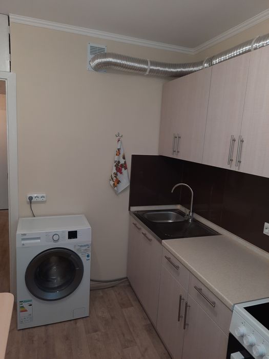Квартира на вул. А.Петрицького, 5/9 в Києві, ID 413152, фото №7