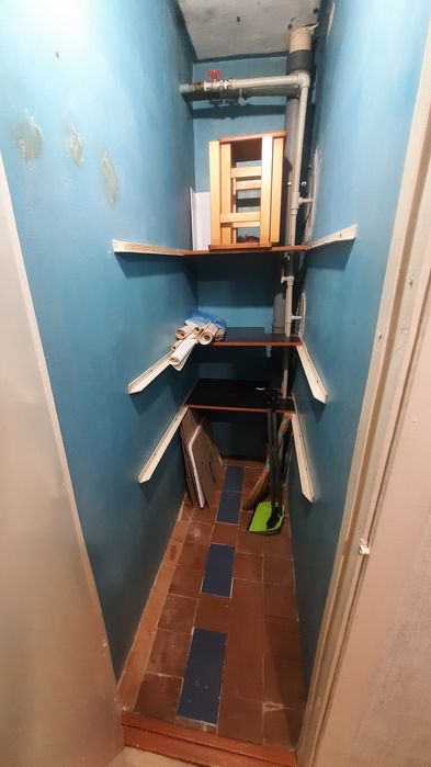 Квартира на вул. А.Петрицького, 5/9 в Києві, ID 413152, фото №8