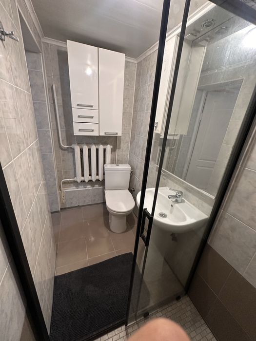 Квартира на Солом'янський в Києві, ID 413411, фото №11