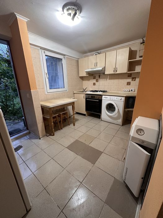 Квартира на Солом'янський в Києві, ID 413411, фото №14