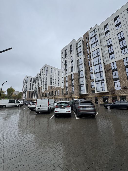 Квартира на просп. Відродження, 32А, ID 413183, фото №1