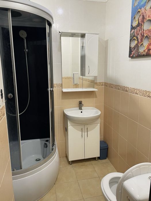 Квартира на вул. Білогородська, 51 в Києві, ID 413197, фото №5