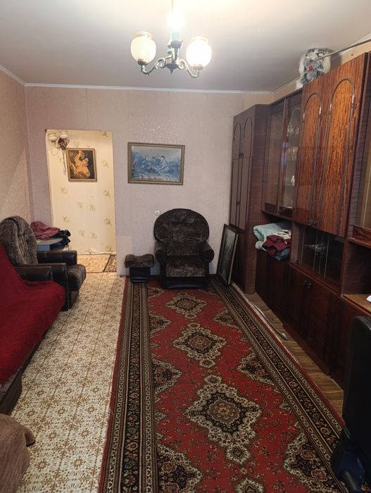 Квартира — с. Крижанівка в Одесі, ID 413177, фото №2