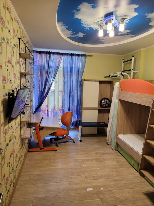 Квартира на Комфорт таун в Києві, ID 413188, фото №8