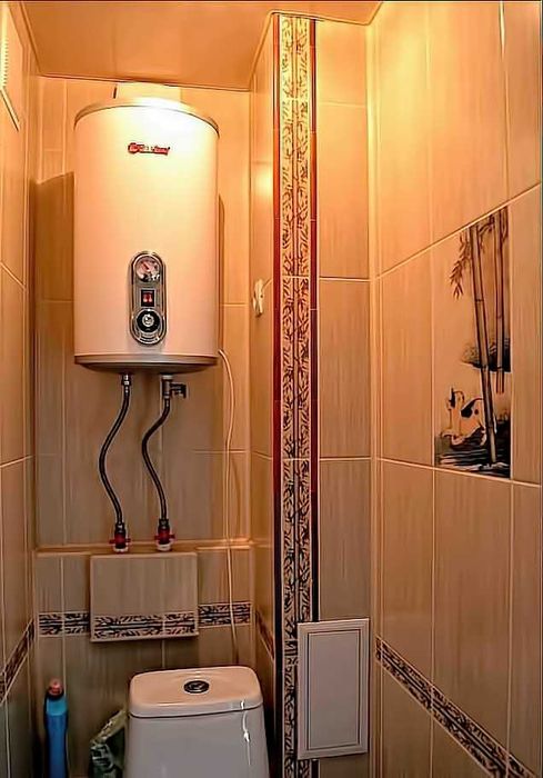 Квартира — Південне, Одеська область в Одесі, ID 413186, фото №9