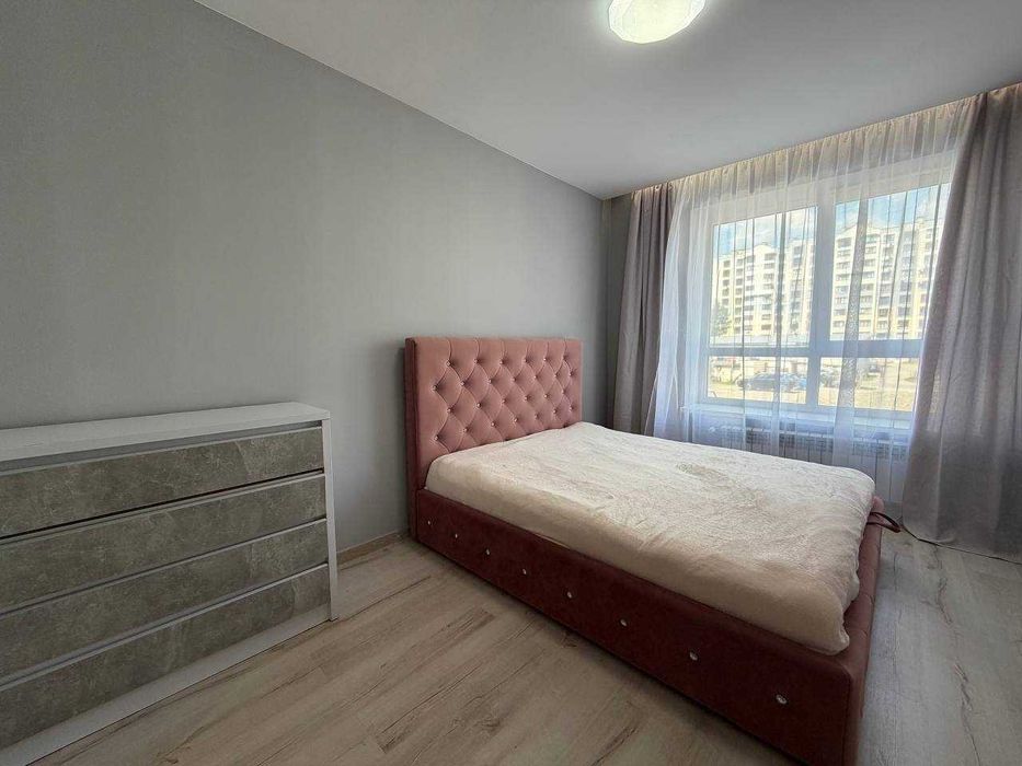 Квартира на ЖК Левада в Івано-Франківську, ID 413192, фото №12