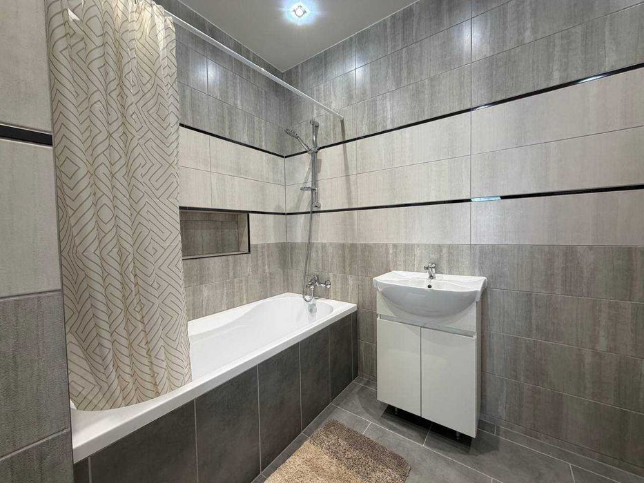 Квартира на ЖК Левада в Івано-Франківську, ID 413192, фото №21