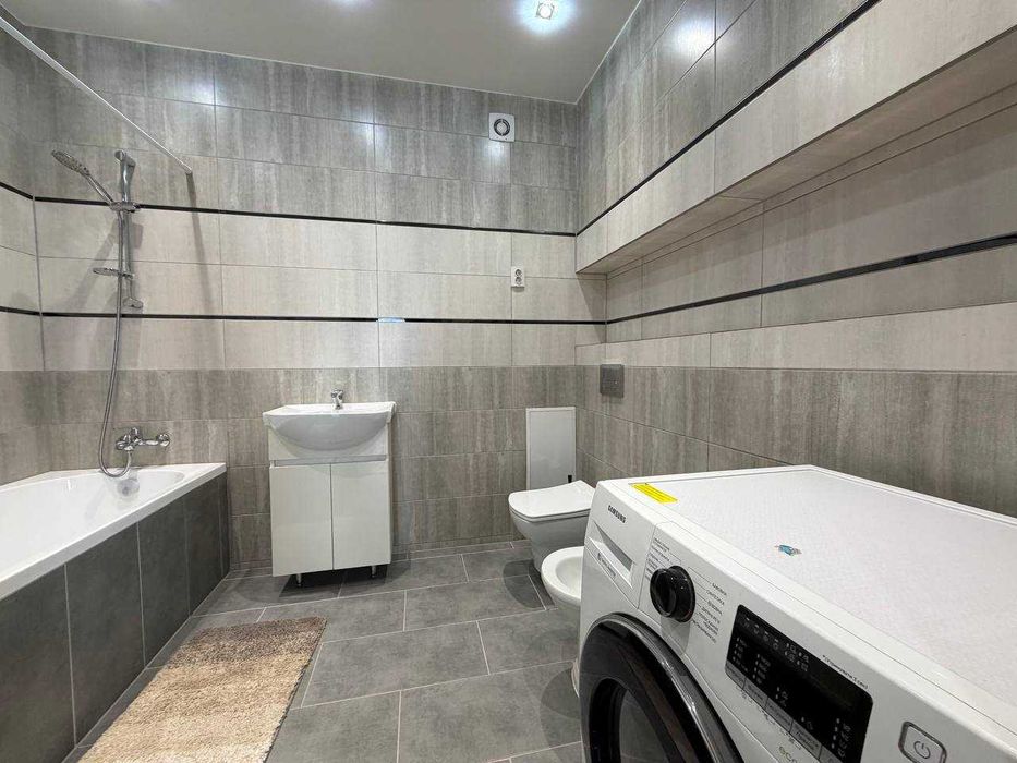 Квартира на ЖК Левада в Івано-Франківську, ID 413192, фото №22