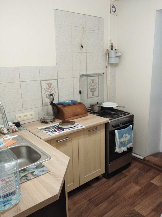 Квартира на Київський в Одесі, ID 413189, фото №2