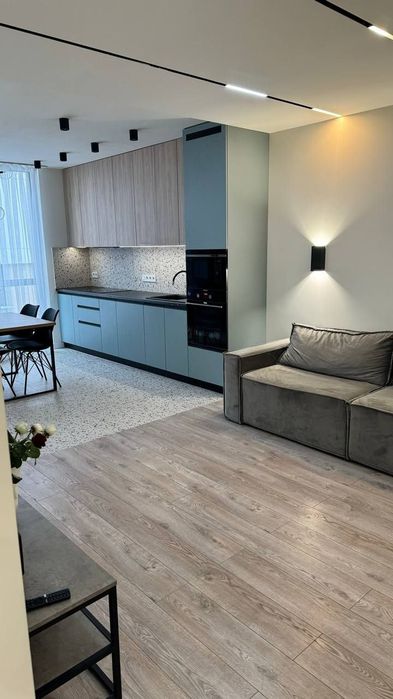 Квартира на вул. Невідомого, 9 в Києві, ID 413198, фото №2