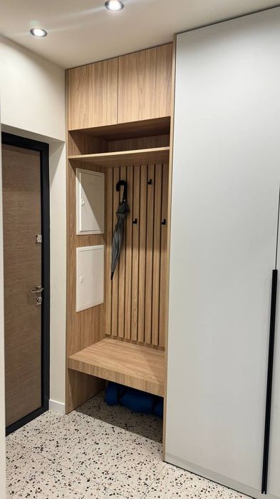 Квартира на вул. Невідомого, 9 в Києві, ID 413198, фото №13